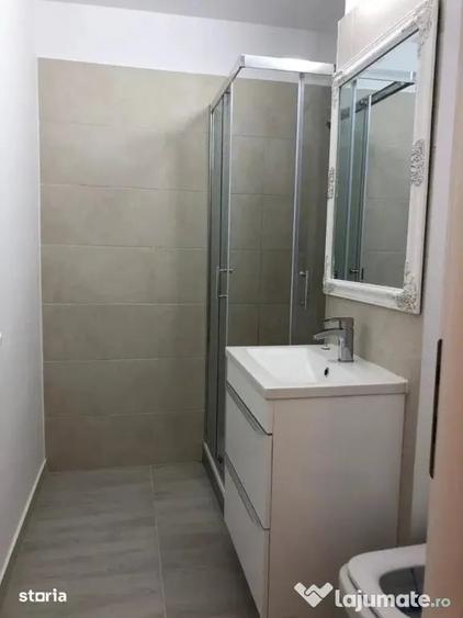 Garsonieră în Teiul Doamnei