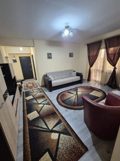 Inchiriez apartament 2 camere Potelu - Parc Romanescu - 8