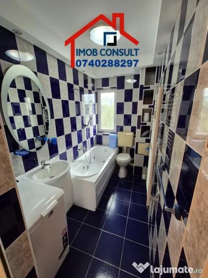 Apartament cu 2 camere decomandat în 9 Mai