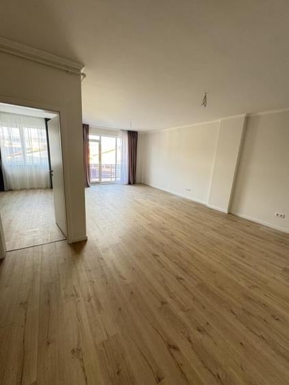 Apartament cu 2 camere semidecomandat în Florești — fotografia 1