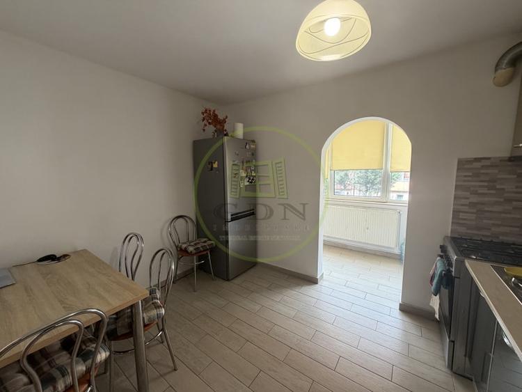 Apartament cu 2 camere de închiriat – Zona Făget, Brașov - 8