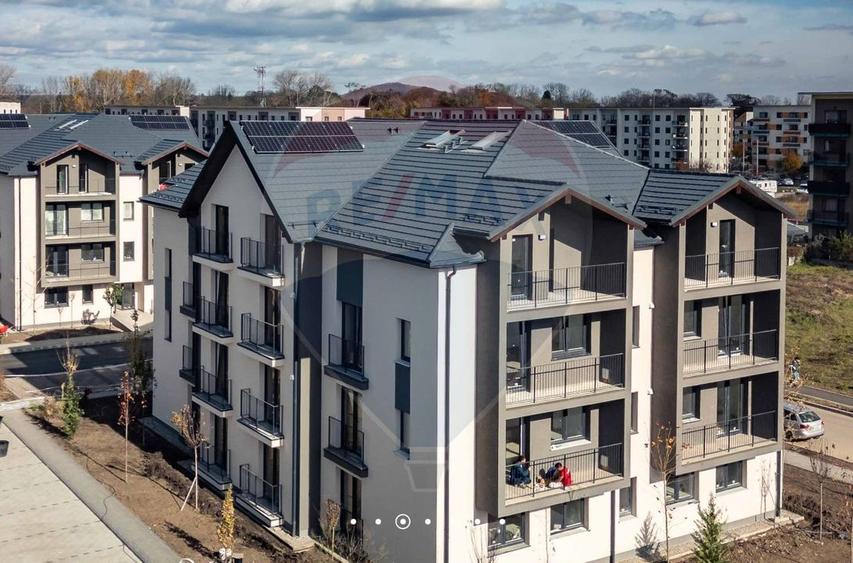Apartament 2 camere | ROKMAN | Liviu Rebreanu | Intabulat - 7