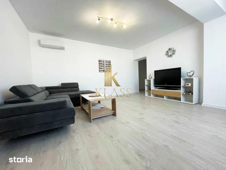 Apartament 2 Camere | Pipera Rond OMV | Parcare inclusa | 650 - 3