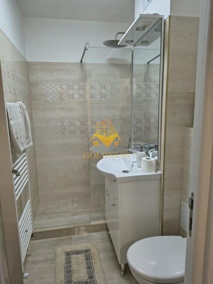 Apartament cu 2 camere decomandat, mobilat în Mănăștur