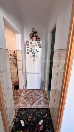 Apartament cu 2 camere decomandate de vânzare în cartierul Tudor - 4