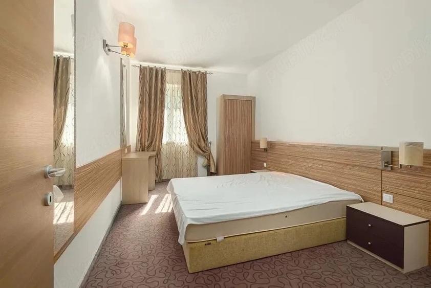Apartament cu 3 camere decomandat în Splaiul Unirii