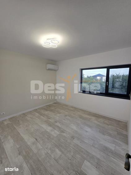 Casă cu 4 camere cu Teren 520 Mp în Rediu