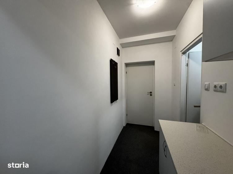 Apartament cu 1 camera, ideal pentru studenti, zona Complexul Studente - 5
