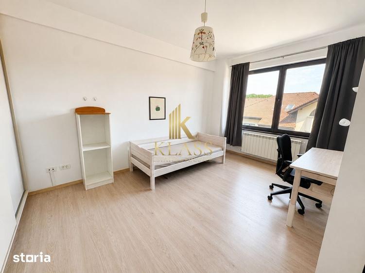 Apartament modern cu 3 camere, 2 parcari, Pipera - 4