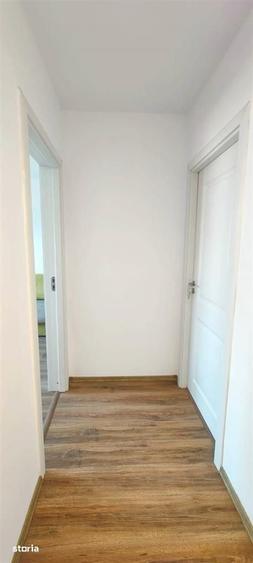 Apartament cu 3 camere în Ciurea