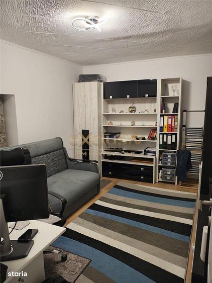 Casa de vanzare la pret de apartament - 11