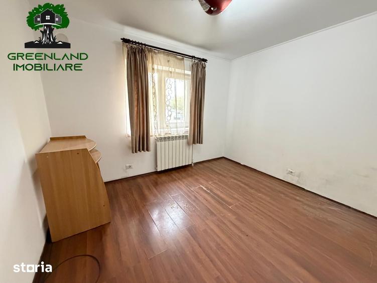 Apartament cu 4 camere decomandat în Tudor Vladimirescu