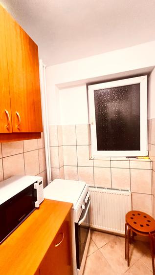Garsoniera Iancului - Pantelimon, stradal, mobilată si utilată complet, libera - 16