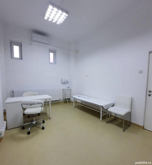 Spațiu comercial, de 220 mp, în Central