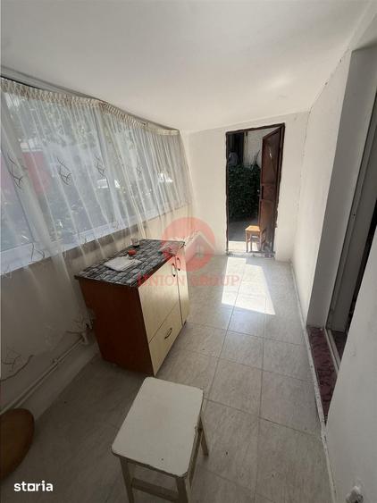 Apartament cu 2 camere decomandat în Inel I