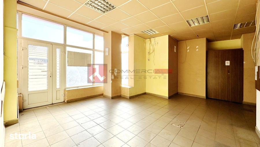 SPATIU COMERCIAL 105 MP | BARTOLOMEU - 3