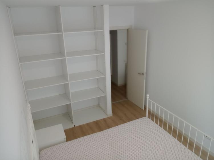 Apartament cu 2 camere decomandat în Ghencea