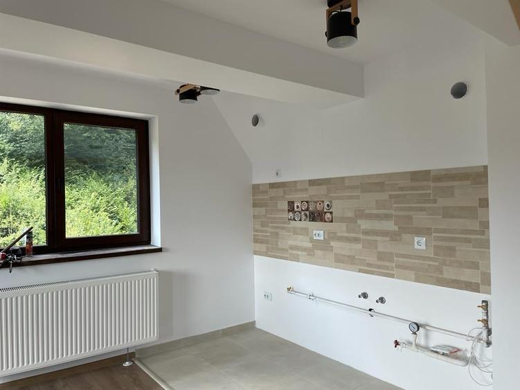 Apartament cu 2 camere în Platoul Izvor