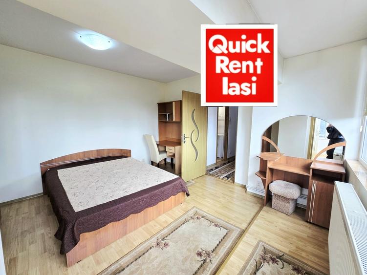 Apartament cu 2 camere decomandat în Bd. Independenței