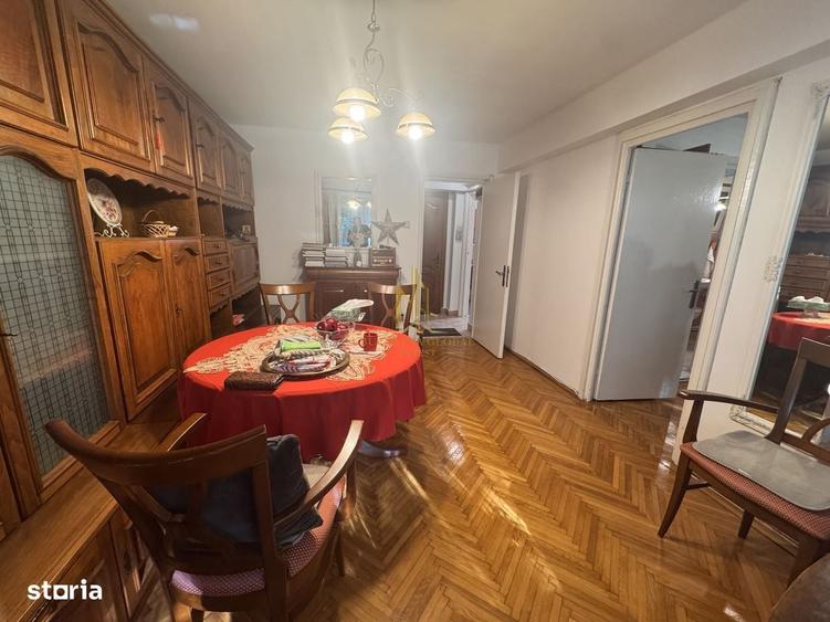 Apartament cu 2 camere, de inchiriat zona centrala, Suceava - 8
