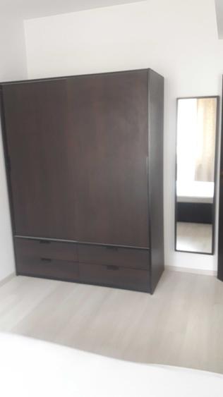 Apartament cu 2 camere in militari residence - 7
