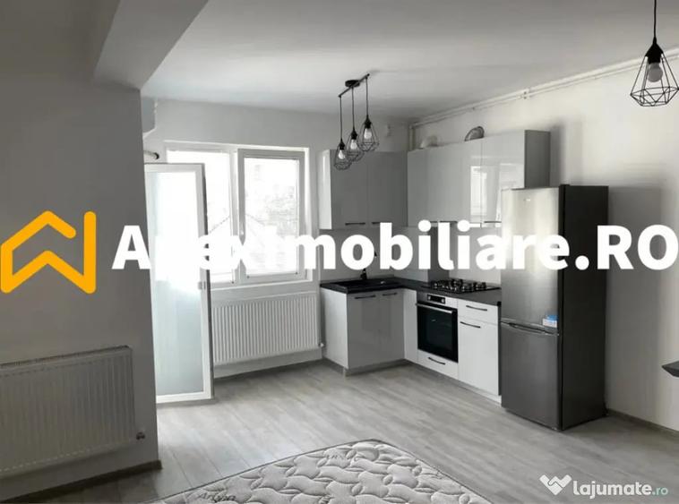 Garsonieră semidecomandată în Cantemir