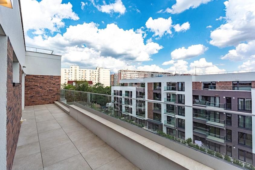 Apartament cu 2 camere decomandat în Moșilor