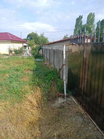 Casă cu Teren 1465 Mp în Dulceanca