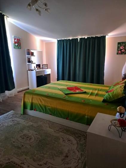 Casă individuală cu 5 camere cu Canalizare în Saligny
