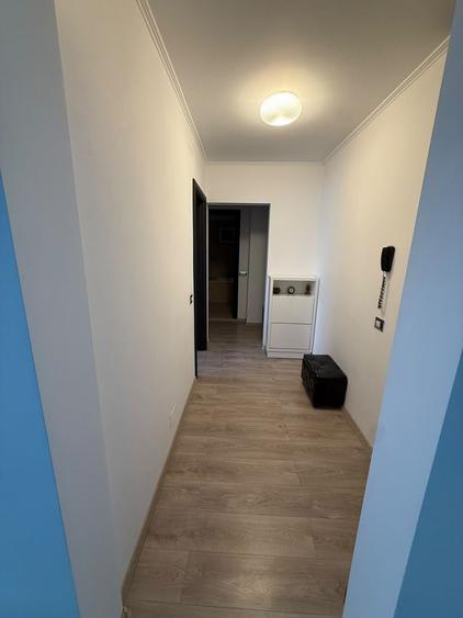 Apartament cu 2 camere decomandat în Chișinau