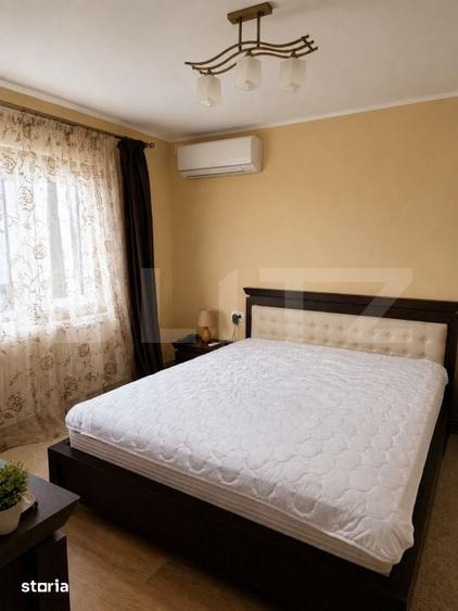 Apartament cu 3 camere în Aradului