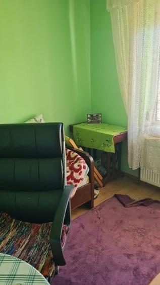 Apartament cu 2 camere decomandat, mobilat în Podgoria
