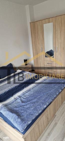 Apartament cu 2 camere semidecomandat în Tudor