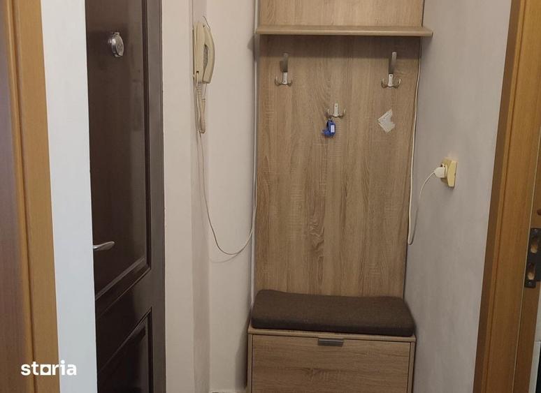 Apartament 1 camera Nicolina , 35 metri, etaj 3 Cod:162788 - 3
