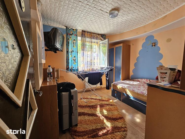 Apartament cu 2 camere decomandat în Bejan