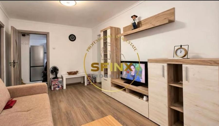 Apartament cu 2 camere în Nicolae Grigorescu