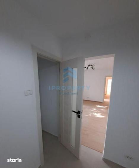 Apartament cu 3 camere, mobilat în Berceni
