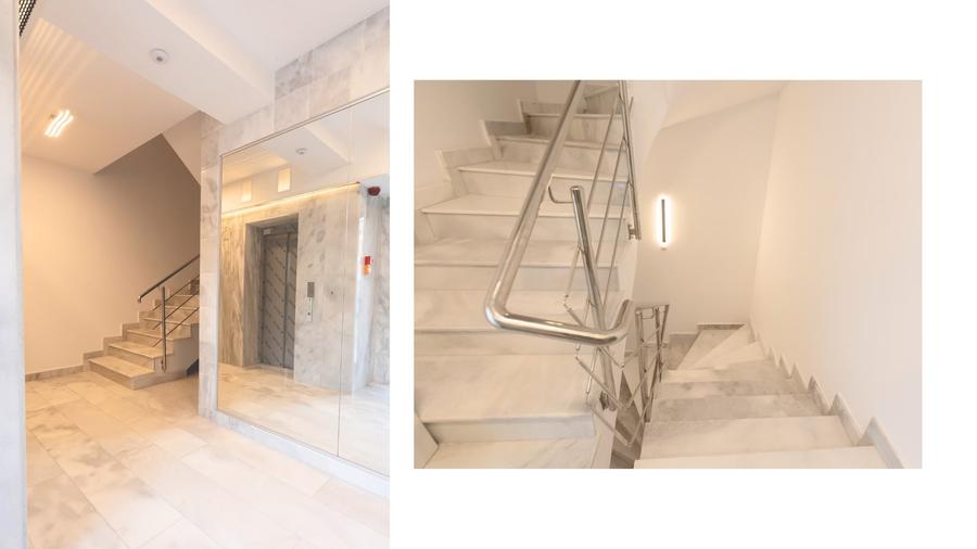 AVIATIEI BLOC NOU BOUTIQUI APARTAMENT 4 CAMERE LOC PARCARE - 14