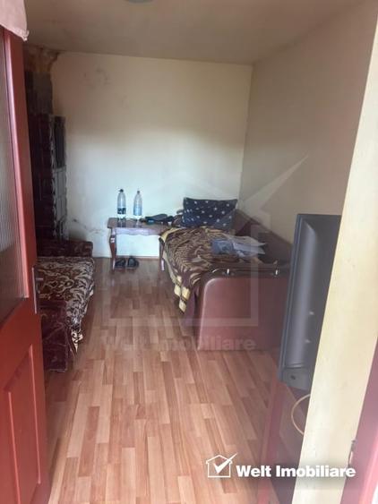 Casă individuală cu 2 camere cu Teren 770 Mp în Aiton