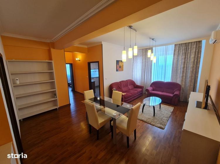 Apartament cu 3 camere în UTA