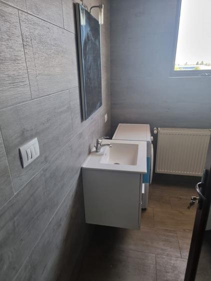 Apartament cu 2 camere decomandat, mobilat în Gării