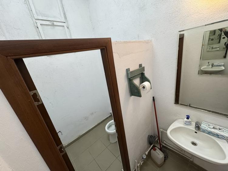 Spațiu comercial, de 100 mp, în Ștefan cel Mare