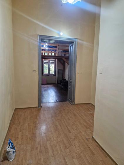 Garsonieră nedecomandată în Ultracentral