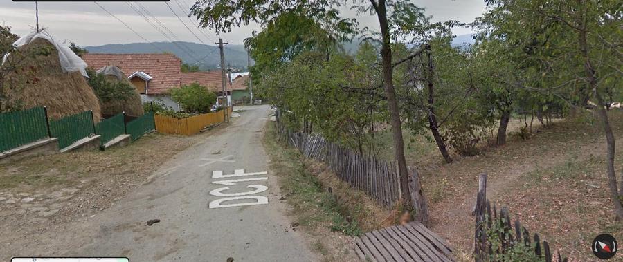 Teren în Central