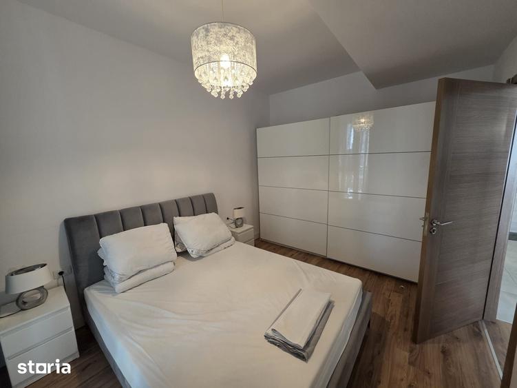 Apartament cu 2 camere decomandat în Nord