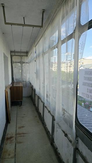 Apartament cu 2 camere decomandat în Fălticeni