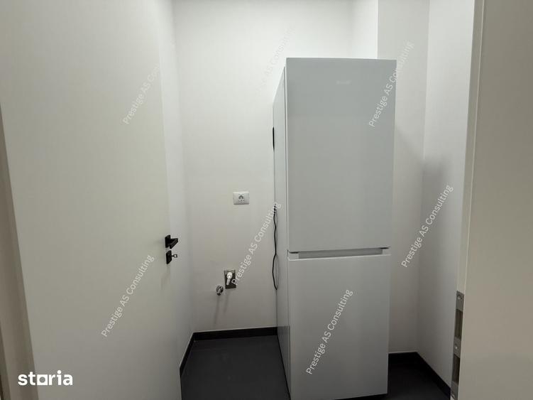 Apartament cu 2 camere în Dumbrăvița