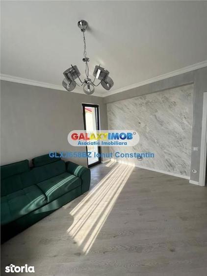 Apartament cu 2 camere în Orizont