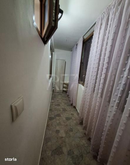 Apartament cu 2 camere semidecomandat, mobilat în Drumul Taberei — fotografia 3