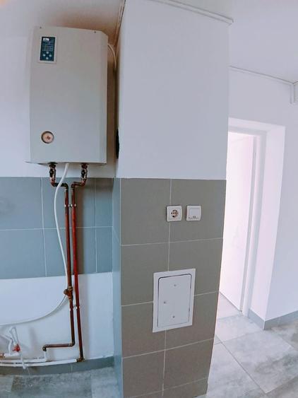 Apartament cu 3 camere decomandat în Ultracentral